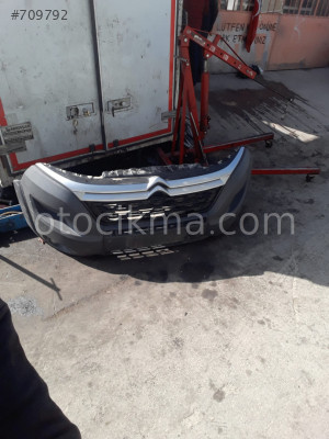 citroen jumper çıkma panjur