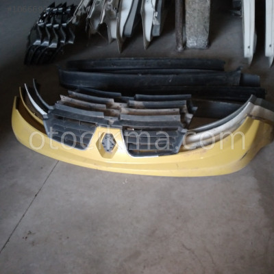 Renault trafik çıkma ön panjur