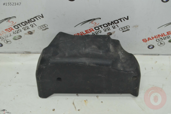 BMW X5 E70 MOTOR ÜST KAPAĞI
