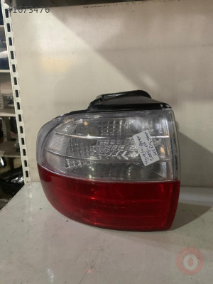HYUNDAİ STAREX 05-07 SOL DIŞ STOP