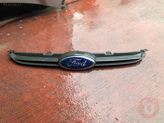 Ford fiesta çıkma orjinal