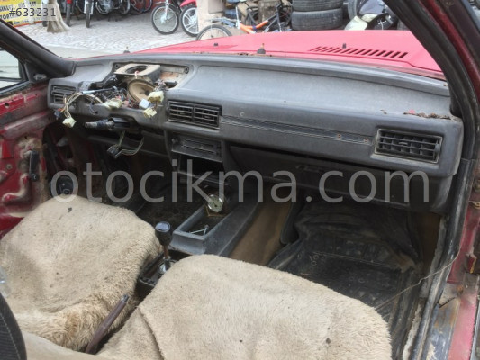 AUDİ 80 ÖN GÖĞÜS