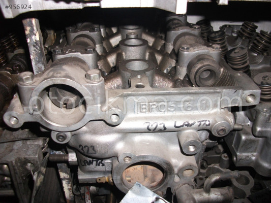 SİLİNDİR KAPAK MAZDA 323 LANTİS