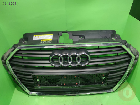 Audi A3 Ön Panjur