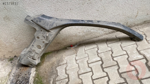 OPEL COMBO C SOL FRANGART CANCAN OPEL
