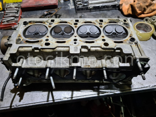 ALFA ROMEO 156 2.0 SILINDIR KAPAĞI