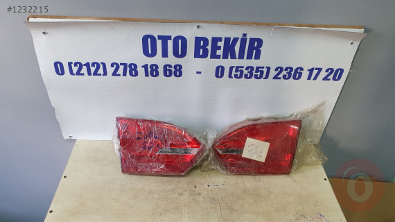 JETTA SAG SOL IC STOP