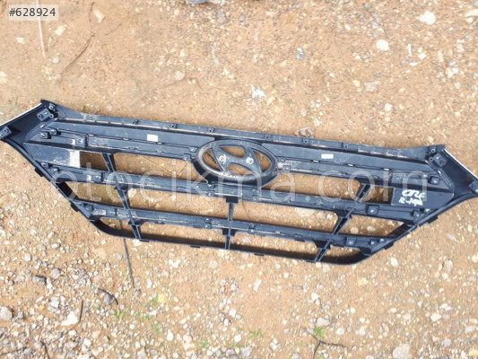 2015 hyundai Tucson ön panjur