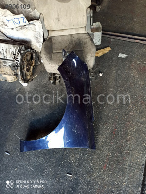 PEUGEOT 308 çıkma çamurluk