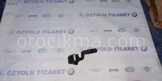 Land rover freelander 2 silecek kolu