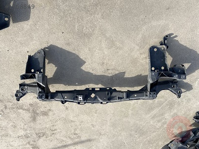 RENAULT KANGOO 3 ÖN PANEL 8201130847K