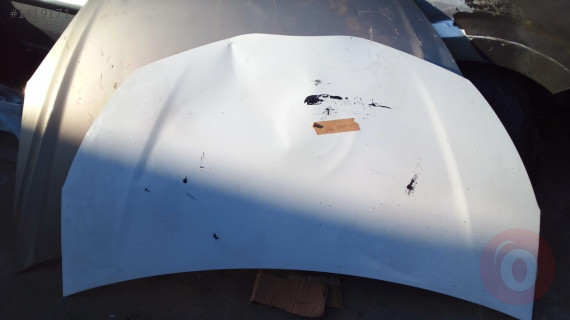 Toyota Yaris Ön Kaput