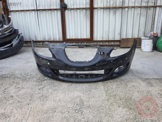 SEAT LEON ORJİNAL ÖN TAMPON