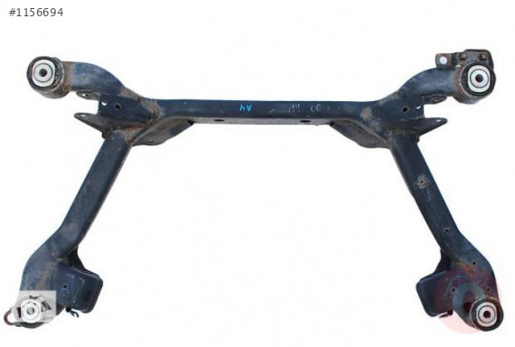 AUDİ A4 01-08 ARKA TRAVERS 8E0505235BN