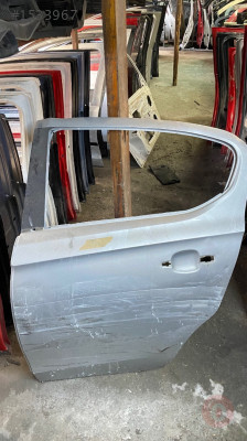 OPEL CORSA E SOL ARKA KAPI CANCAN OPEL