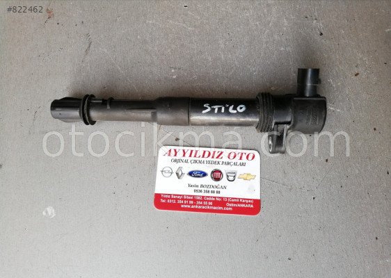 FİAT STİLO 1.6 ATEŞLEME BOBİNİ ORJİNAL