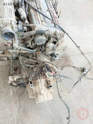 HYUNDAİ SONATA 2.0 ATEŞLEME MODÜLÜ
