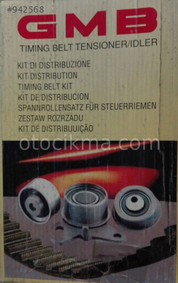 NISSAN MICRA 1.0 TRIGER SETİ