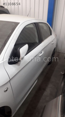 PEJO  301  ÇIKMA   KAPI  LİDER PEUGEOT