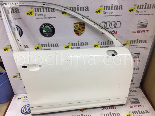 PORSCHE CAYENNE 2012-19 SAĞ ÖN KAPI