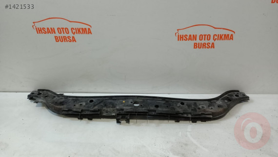 Megane 2 ön panel orijinal Çıkma üst