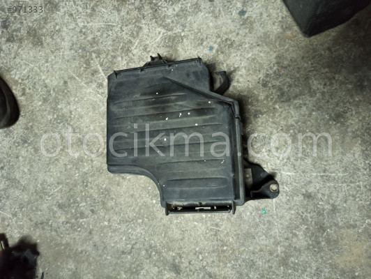 OPEL CORSA C SİGORTA KUTUSU