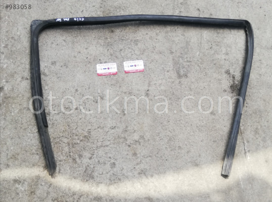 RENAULT CLİO SOL ÖN CAM FİTİLİ