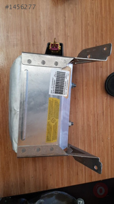 fiat marea çıkma torpido airbag