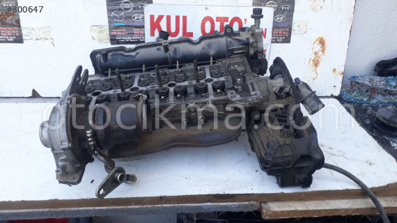 çıkma fiat doblo silindir