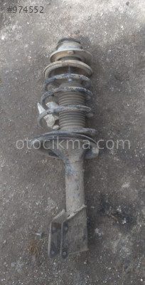 fiat siena çıkma amasör yay