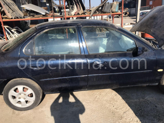 ford mondeo sağ ön arka kapı dolu hatasız.