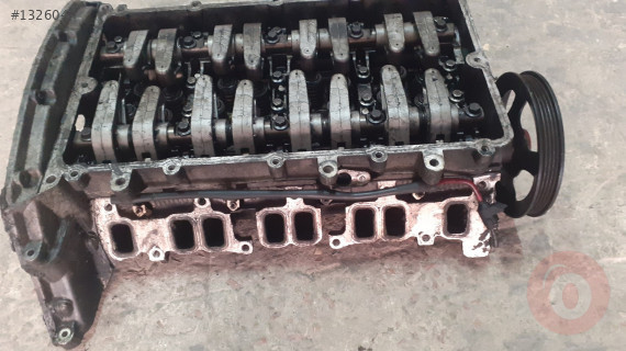 JAGUAR X TYPE 2.0 DİZEL SİLİNDİR KAPAK