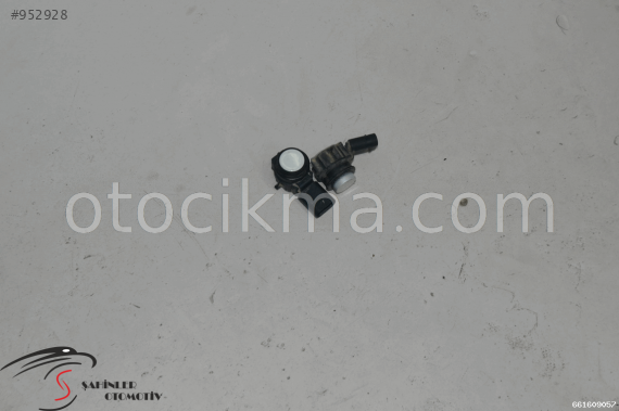 MERCEDES C SERİSİ W246 PARK SENSÖRÜ
