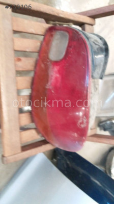 çıkma hyundai accent sağ stop
