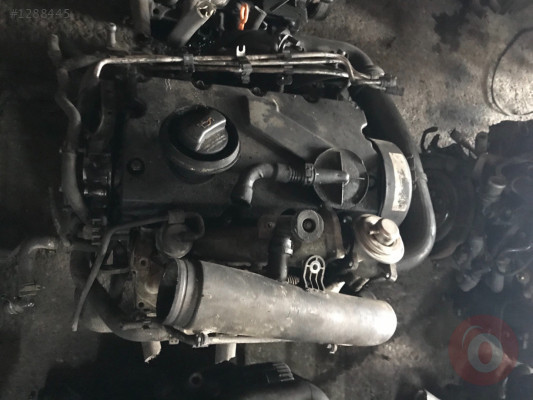 1.9 CADDY KARTER