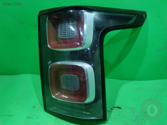 Range Rover Voque Sağ Arka Stop