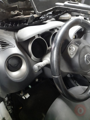 Nissan Juke sağ-sol ön far