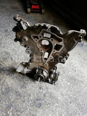 OPEL CORSA 1.2 YAĞ POMPASI