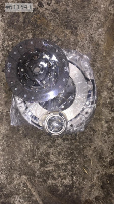 Geely ck baskı balata