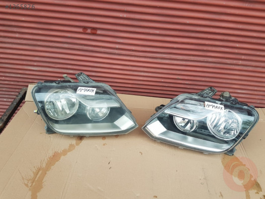 AMAROK SOL ÖN FAR ORJİNAL