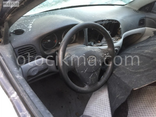 HYUNDAİ ACCENT ERA ÖN GÖĞÜS