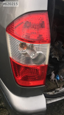Chery tiggo stop çıkma hatasız