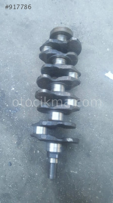 1992 HONDA CİVİC 1.5 ORİJİNAL KRANK.