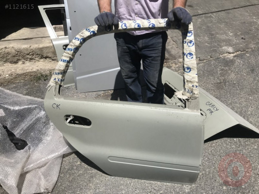 CK SAĞ ARKA KAPI SIFIR GEELY ORJİNAL ÇIKMA PARÇA
