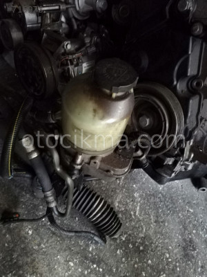 OPEL ASTRA H DİREKSİYON POMPASI