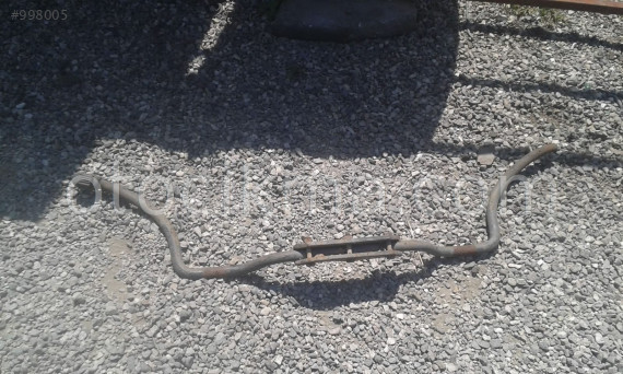 renault 19 çıkma denge kolu