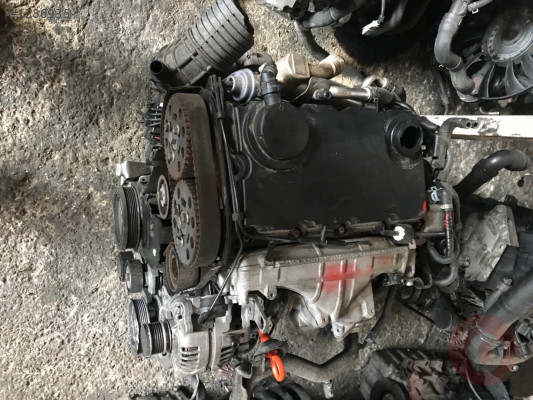 BRE AUDİ A6 SİLİNDİR KAPAĞI