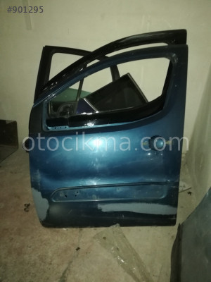 Berlingo malzemeleri