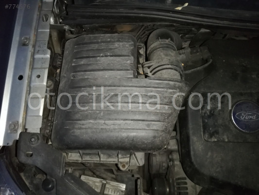 FORD GALAXY 1.9 HAVA AKIŞ METRESİ