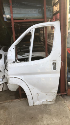 FİAT DUCATO SOL ÖN KAPI VE YEDEK ÇIKMA PARÇALAR